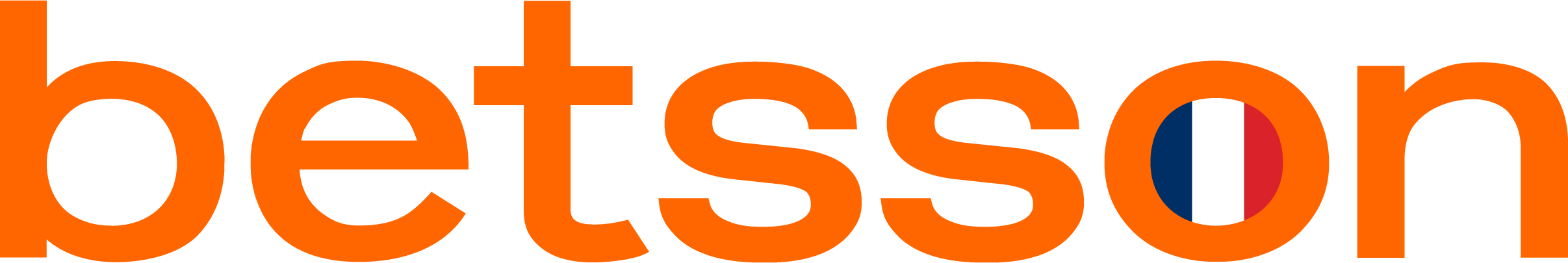 Betsson Logo